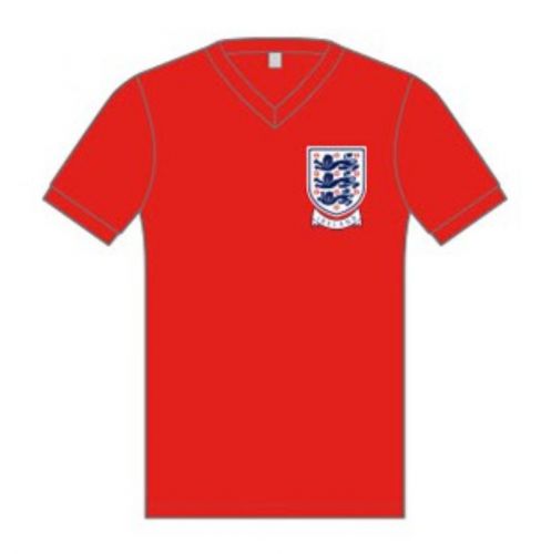 England 1958 Away Kit
