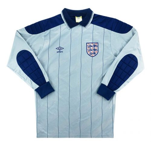 England 1986 GK Kit
