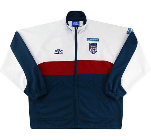 England 1999 Anthem Jacket