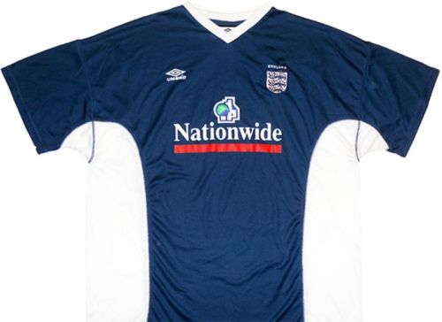 England 1999 Training Shirt