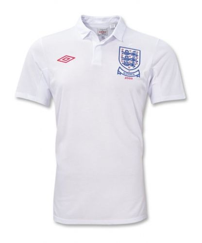England 2010 Special Kit