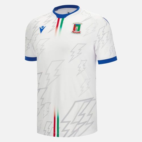 پیراهن دوم Equatorial Guinea ۲۰۲۴