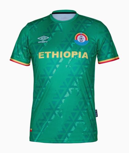پیراهن اول Ethiopia ۲۰۲۱