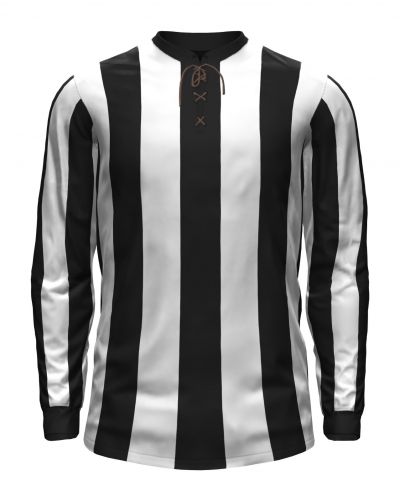Everton FC 1906-21 Away Kit