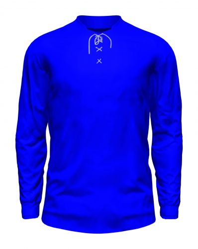 Everton FC 1913-19 Home Kit