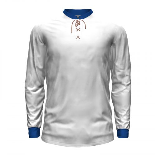 Everton FC 1924-29 Away Kit