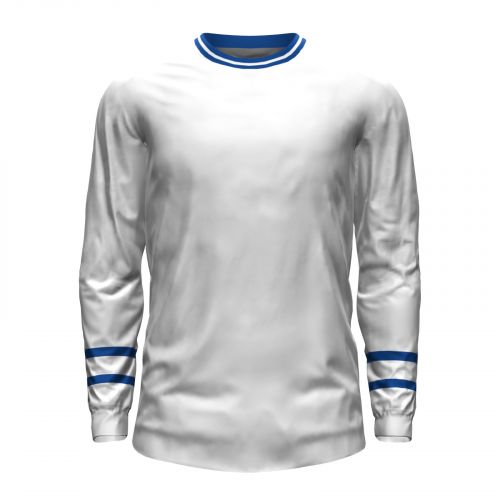 Everton FC 1929-30 Away Kit