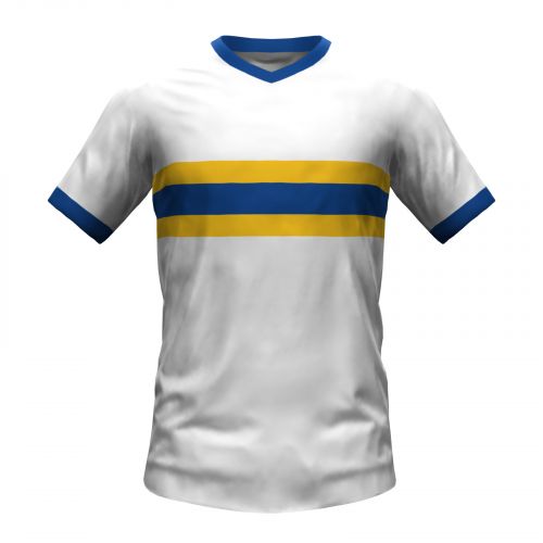 Everton FC 1958-59 Away Kit