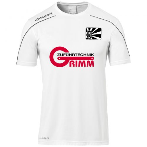 پیراهن اول FC 08 Villingen ۲۰-۲۱