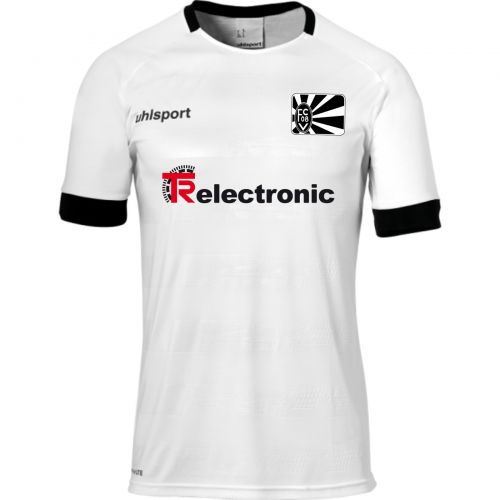 پیراهن اول FC 08 Villingen ۲۱-۲۲