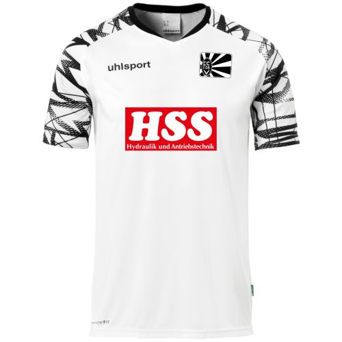 پیراهن اول FC 08 Villingen ۲۳-۲۴