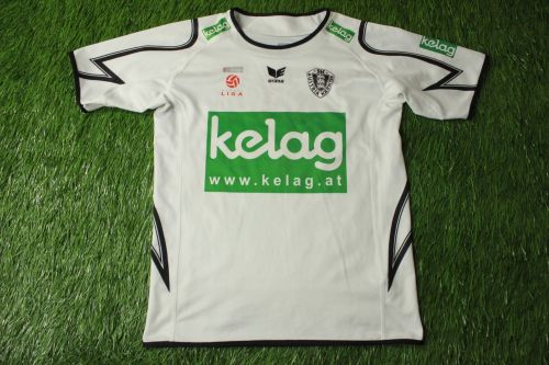 FC Austria/VSV Kärnten 2007-08 Home Kit