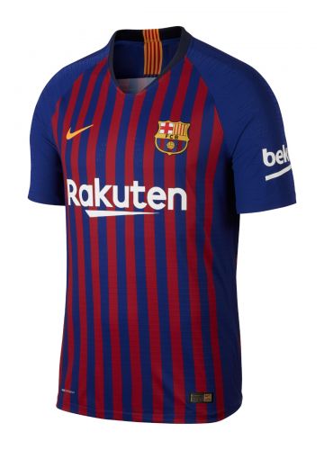 FC Barcelona 2018-19 Home Kit
