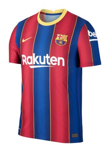FC Barcelona 2020-21 Home Kit