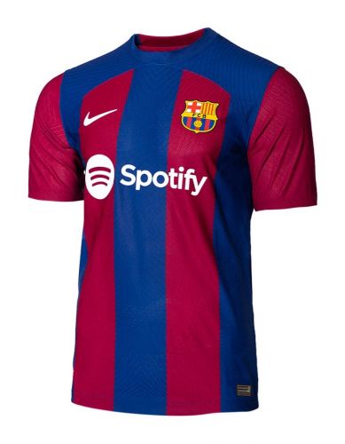 FC Barcelona 2023-24 Home Kit