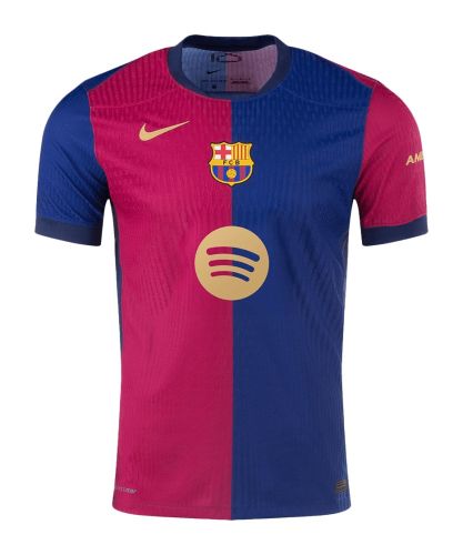 FC Barcelona 2024-25 Home Kit