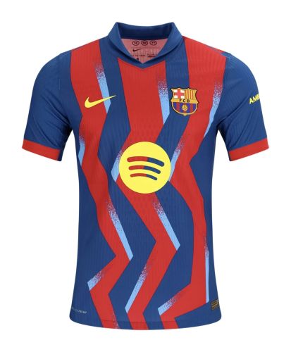 پیراهن چهارم FC Barcelona ۲۵-۲۶