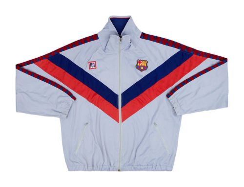 FC Barcelona 1984-85 Track Jacket