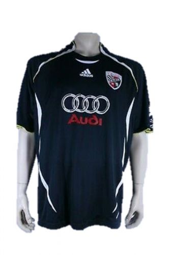 پیراهن دوم FC Ingolstadt ۰۶-۰۷