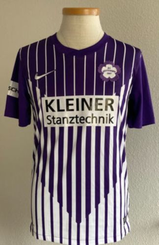 پیراهن اول FC Nöttingen ۱۲-۱۳