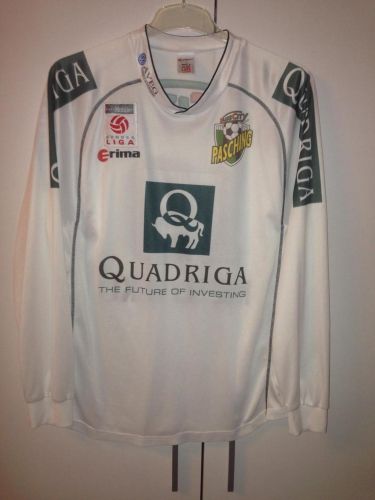 پیراهن اول FC Superfund ۰۲-۰۳