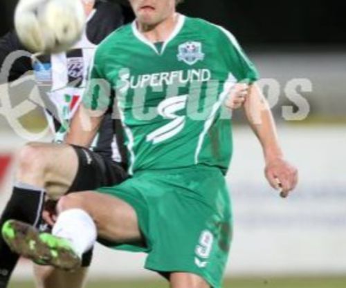 پیراهن دوم FC Superfund ۱۰-۱۱