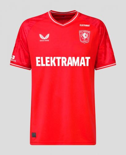 پیراهن اول FC Twente ۲۳-۲۴