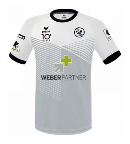 پیراهن اول FC Wil ۲۳-۲۴