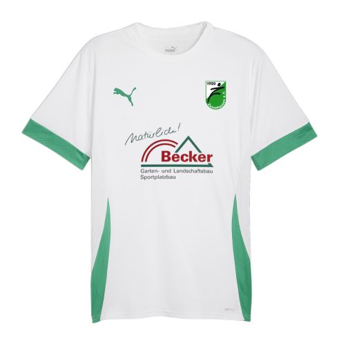 پیراهن اول FC Zuzenhausen ۲۴-۲۵