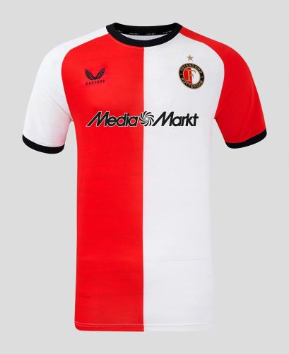 پیراهن اول Feyenoord ۲۴-۲۵