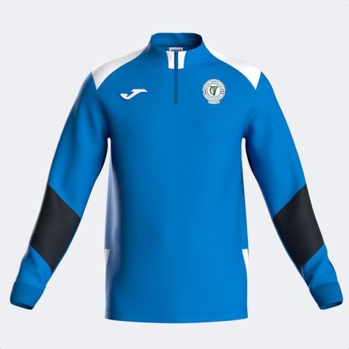 Finn Harps 2026 Track Jacket