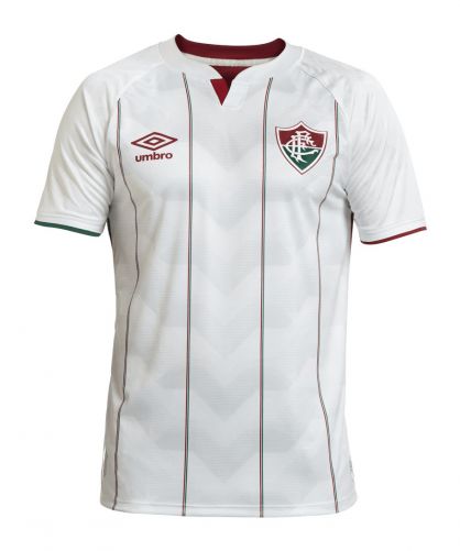 پیراهن دوم Fluminense ۲۰۲۰