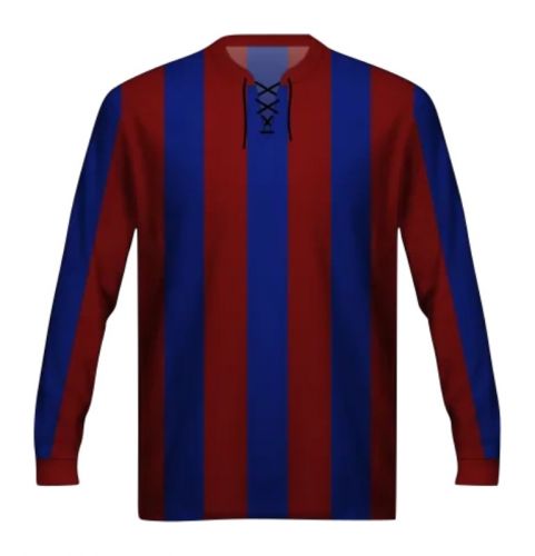 Foot-Ball Club Barcelona 1910-11 Home Kit