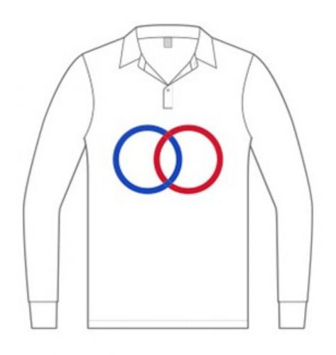 France 1900 Home Kit