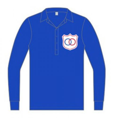 France 1904 Home Kit