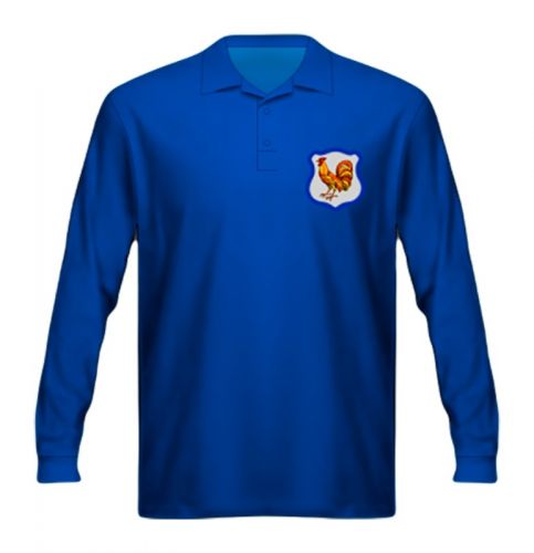 France 1919 Home Kit