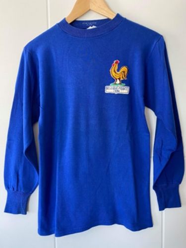 France 1962 Home Kit