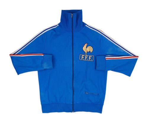 France 1974 Anthem Jacket