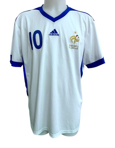 France 2009 Special Kit