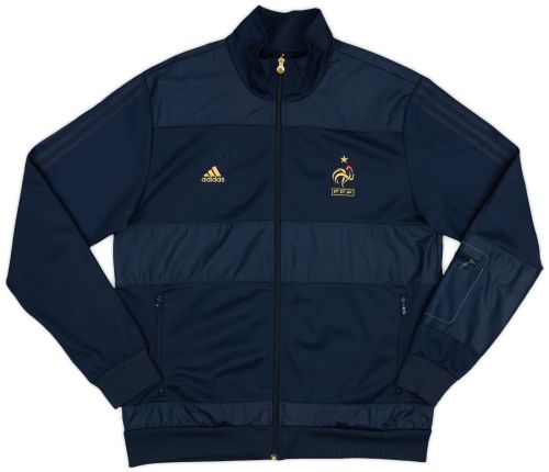 France 2009 Track Jacket