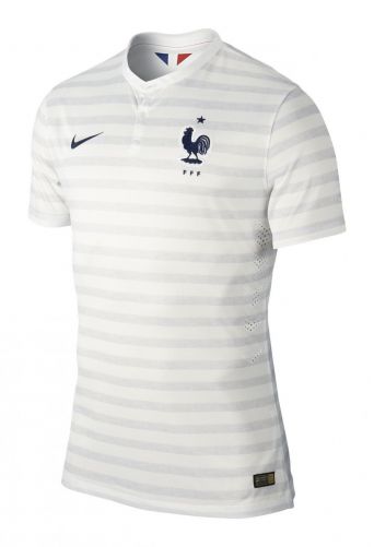 France 2014 Away Kit