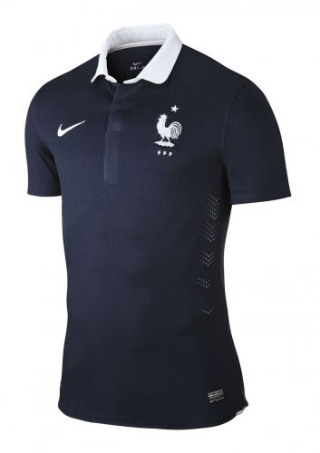 France 2014 Home Kit