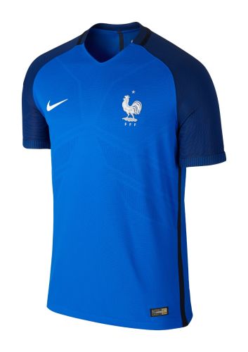 France 2016 Home Kit