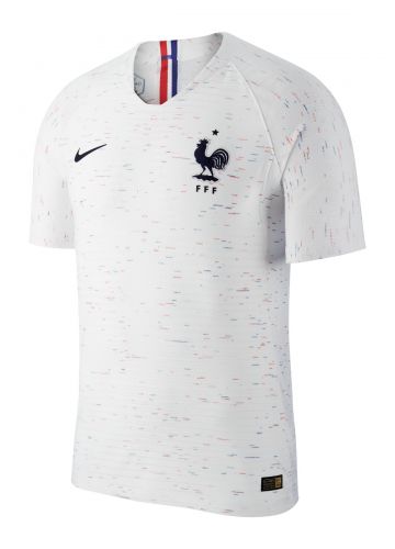 France 2018 Away Kit
