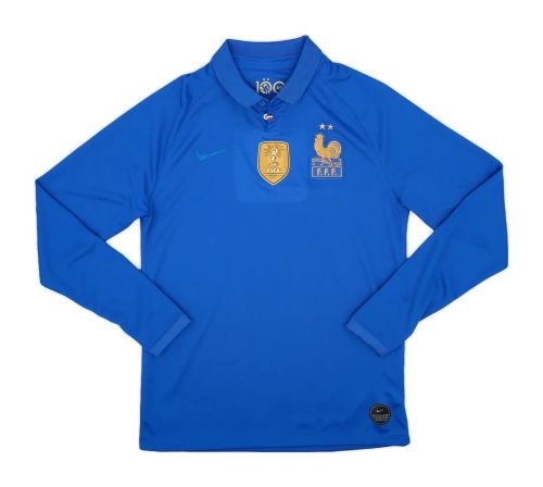 France 2019 Centenary Kit