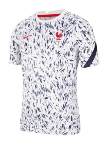 France 2020 Pre-Match Shirt