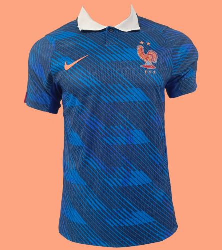 France 2026 Home Kit