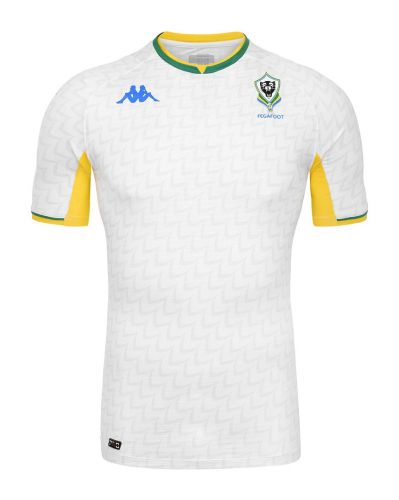 پیراهن دوم Gabon ۲۰۲۲