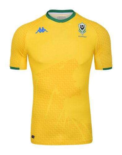 پیراهن اول Gabon ۲۰۲۲