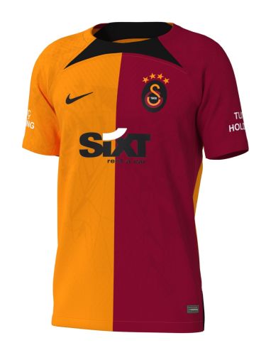 پیراهن اول Galatasaray ۲۲-۲۳